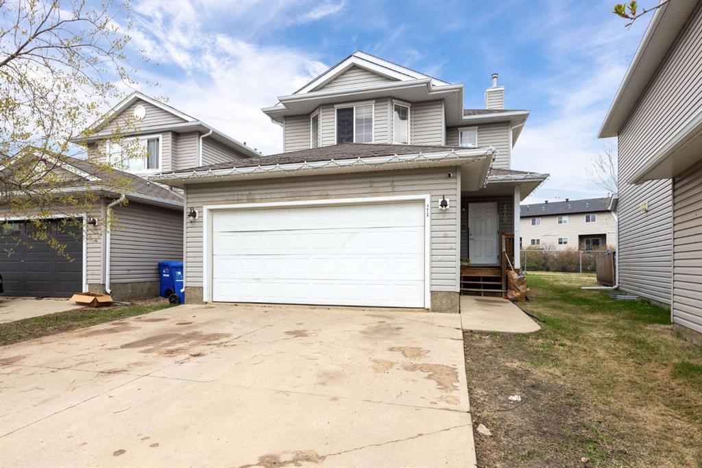 172 Cinnamon Street , A2314759, Alberta,