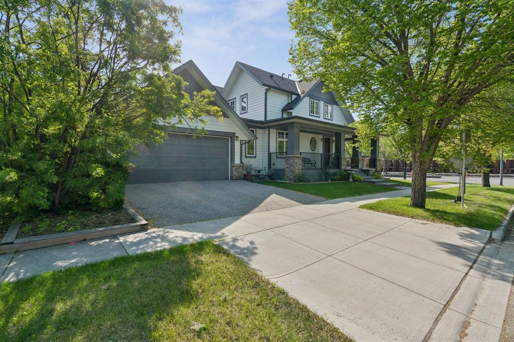Third View of 512 Memorial Drive NW, Sunnyside, Calgary, Alberta, T2N 3C4