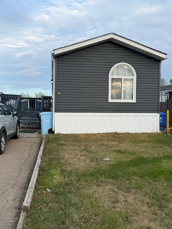 Second View of 130 Couture Lane , Timberlea, Fort McMurray, Alberta, t9k1x3