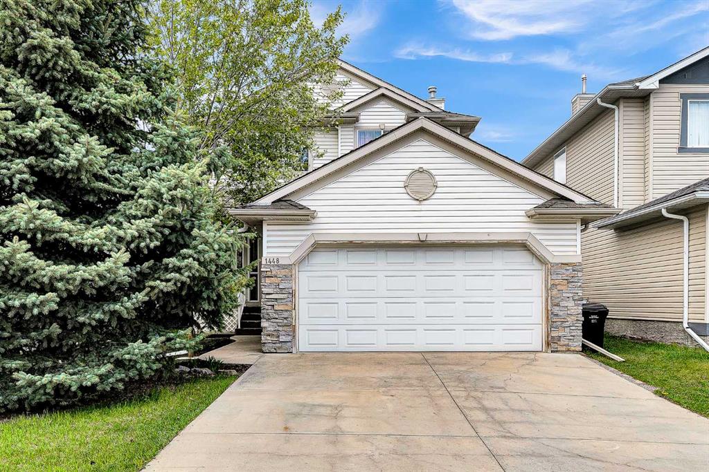 Second View of 1448 Shannon Avenue SW, Shawnessy, Calgary, Alberta, T2Y4L7