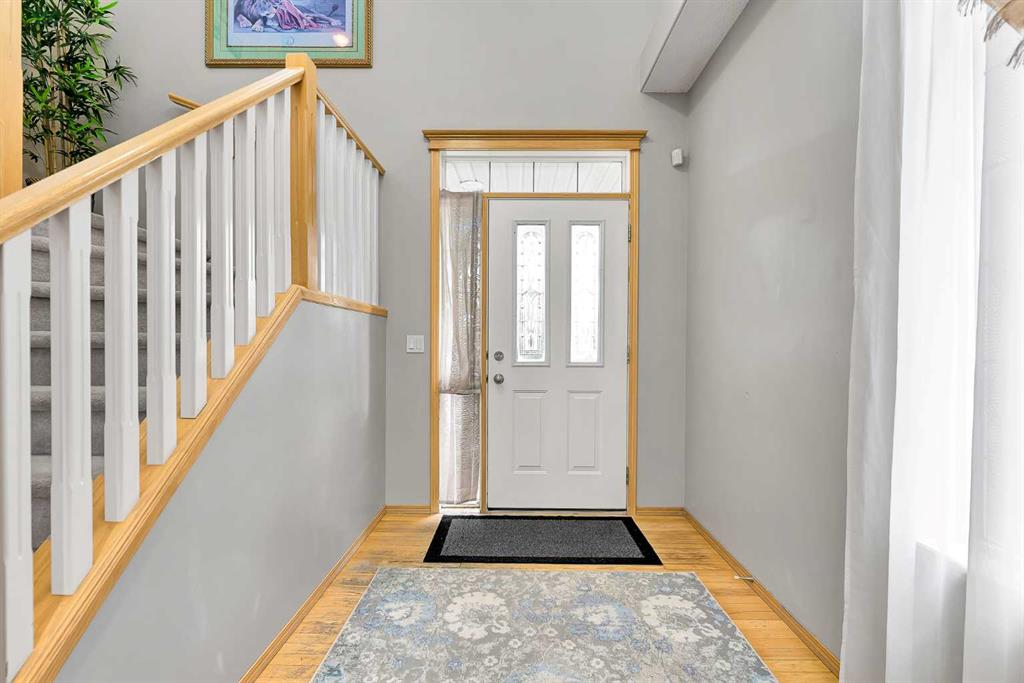 Third View of 1448 Shannon Avenue SW, Shawnessy, Calgary, Alberta, T2Y4L7