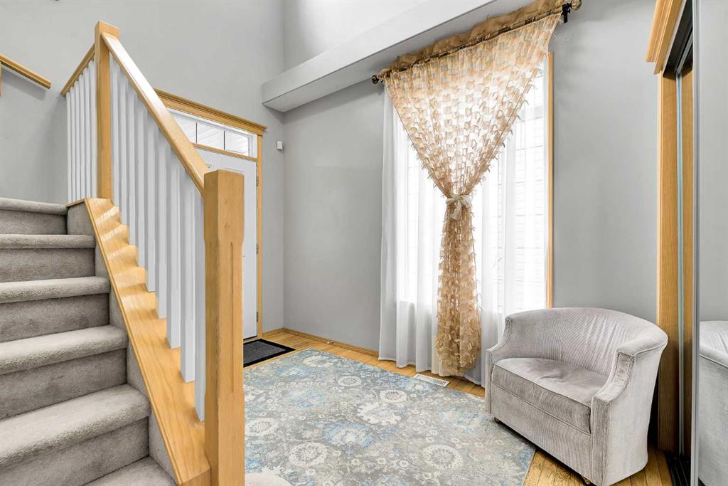 Fourth View of 1448 Shannon Avenue SW, Shawnessy, Calgary, Alberta, T2Y4L7