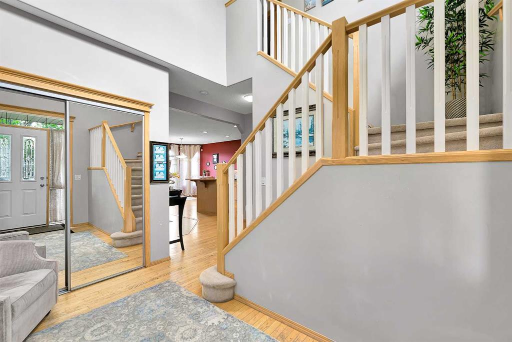 Fifth View of 1448 Shannon Avenue SW, Shawnessy, Calgary, Alberta, T2Y4L7