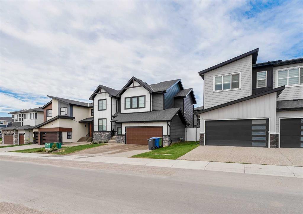 Fourth View of 64 Waterford Terrace , Waterford, Chestermere, Alberta, T1X 2P7