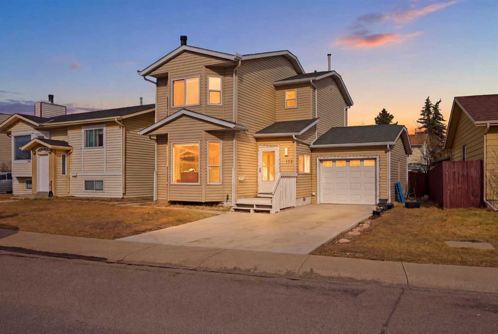 172 Castlebrook Road NE, A2314781, Alberta,