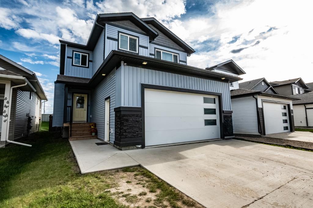 8841 85A Avenue , A2314782, Alberta,