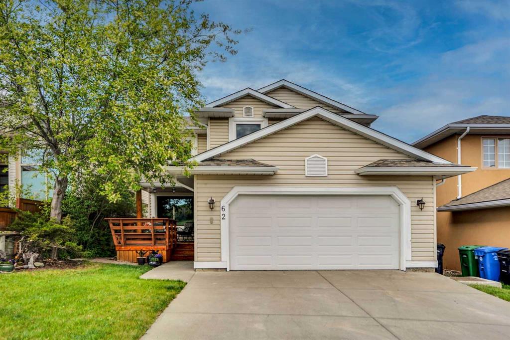 62 Macewan Park View NW, A2314786, Alberta,