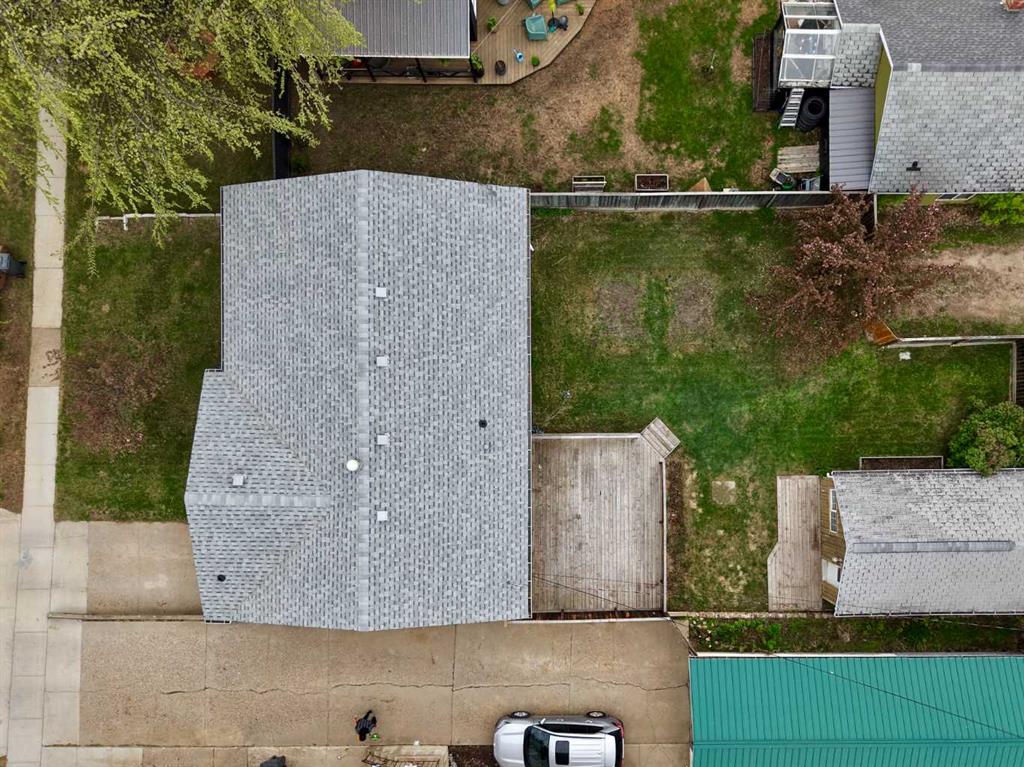 Fourth View of 10120 105 Avenue , South End, Peace River, Alberta, T8S 1K9