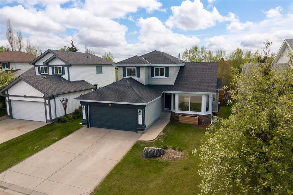 53 Riverview Close , A2314805, Alberta,
