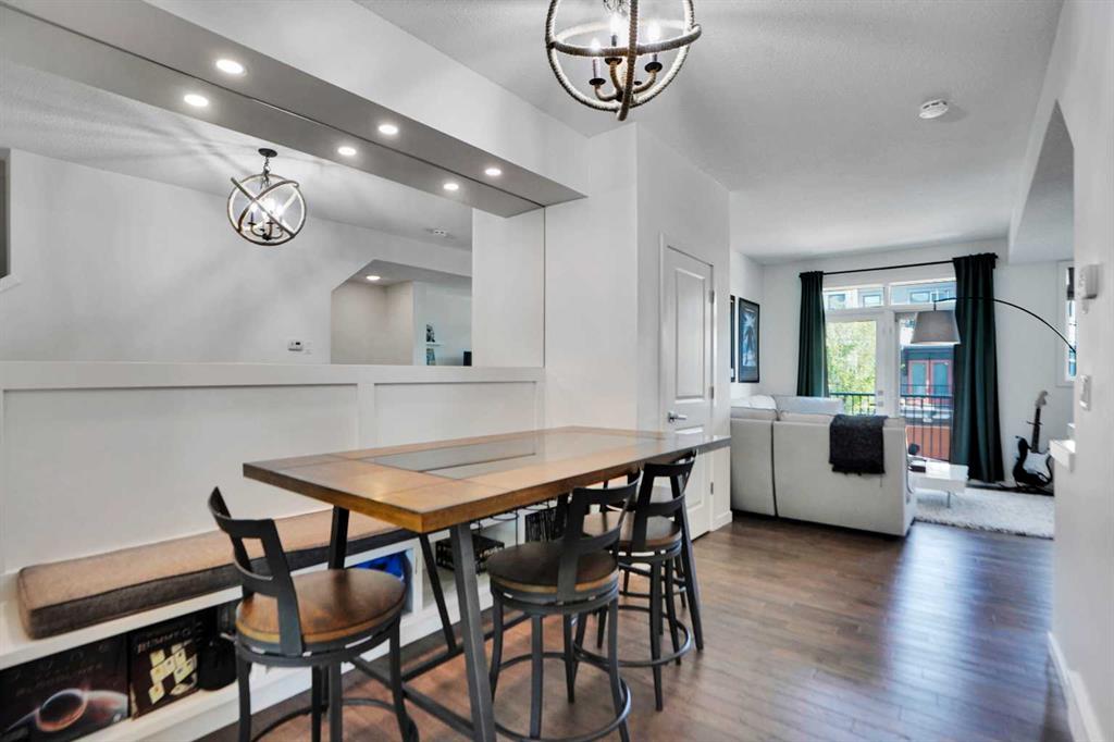 Fourth View of 281 Walden Drive SE, Walden, Calgary, Alberta, t2x0y4