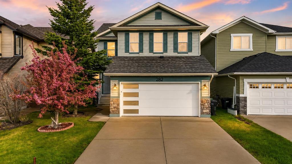 282 Chapalina Terrace SE, A2314813, Alberta,