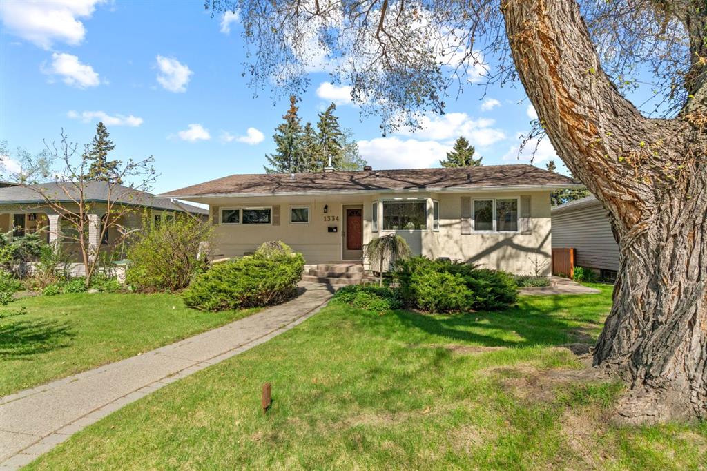 1334 Hamilton Street NW, A2314820, Alberta,