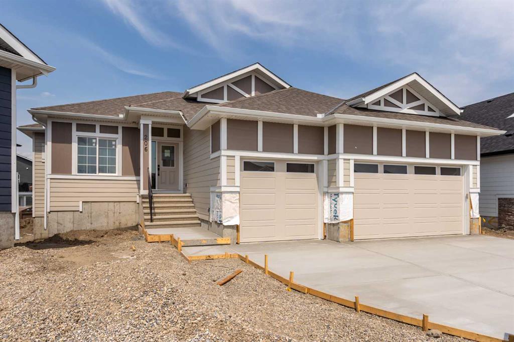 206 Monterey Bay SE, A2314826, Alberta,