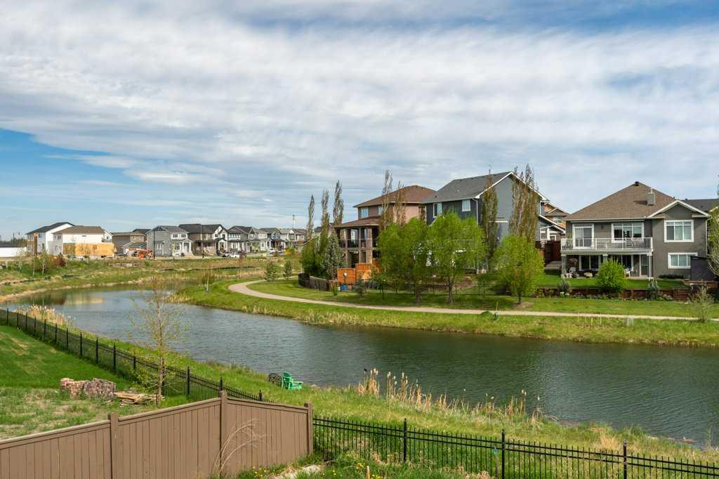 Third View of 206 Monterey Bay SE, Montrose, High River, Alberta, T1V 0J7