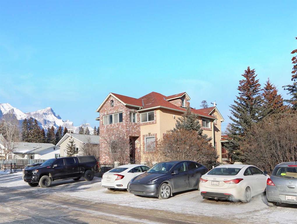 910 Main Street , A2314828, Alberta,