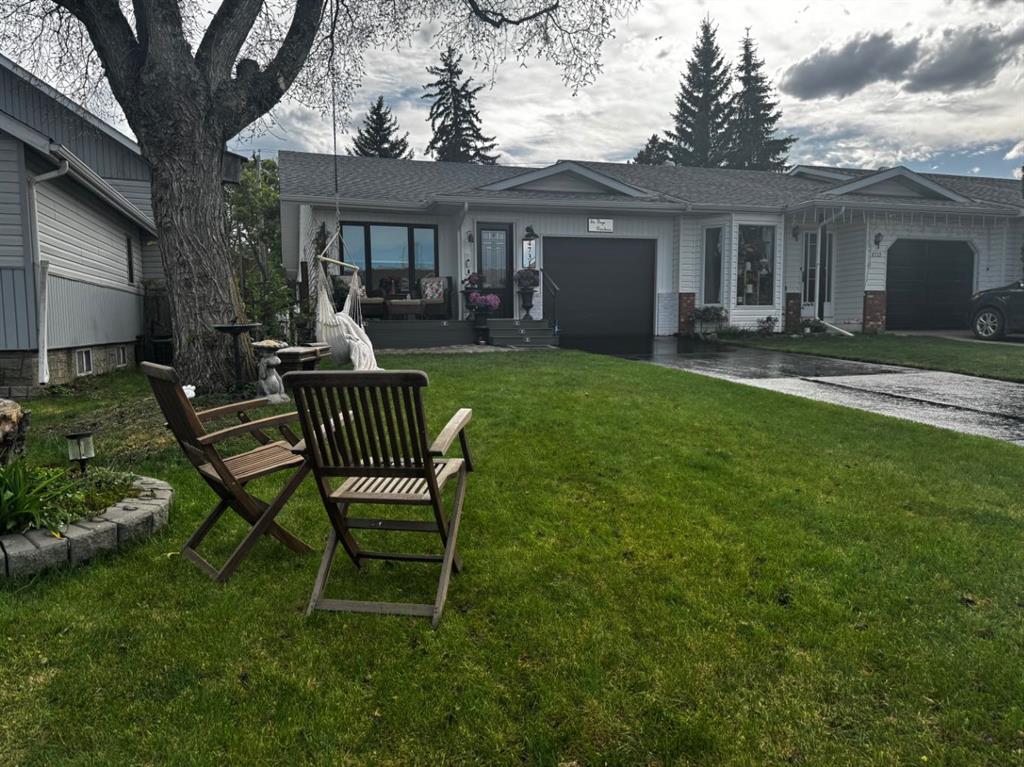 Third View of 4731 49A Avenue , Downtown Lacombe, Lacombe, Alberta, T4L 1N4
