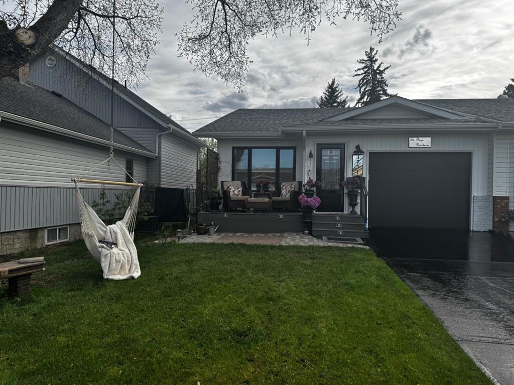 Fourth View of 4731 49A Avenue , Downtown Lacombe, Lacombe, Alberta, T4L 1N4