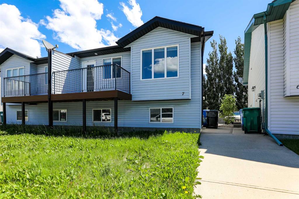 7, 720 Heritage Boulevard W, A2314834, Alberta,