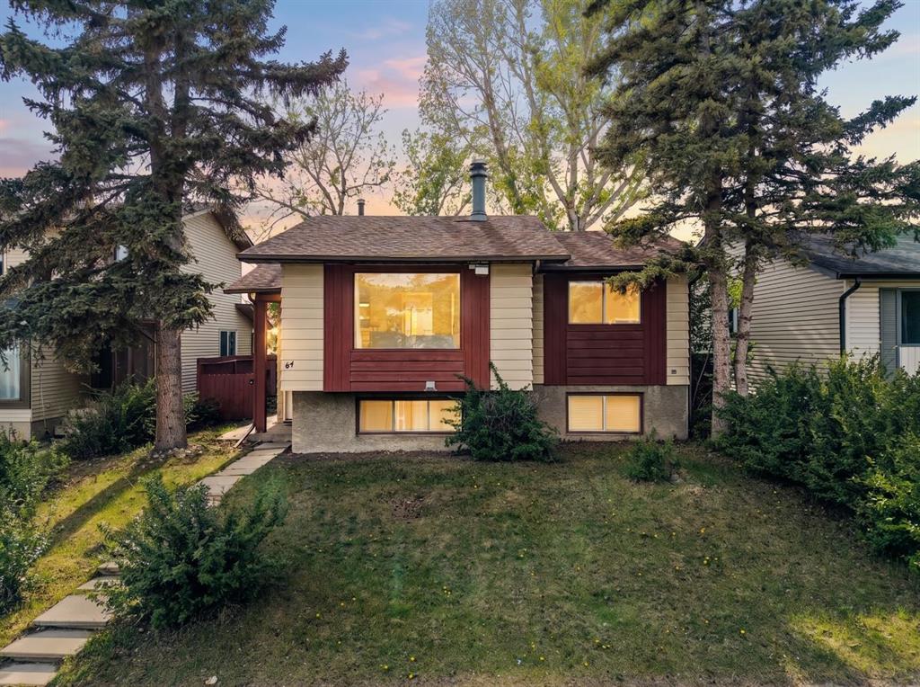 84 Falconridge Place NE, A2314837, Alberta,