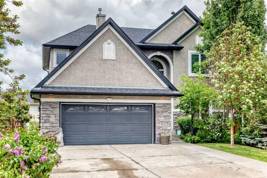 147 oakmere Green , A2314840, Alberta,