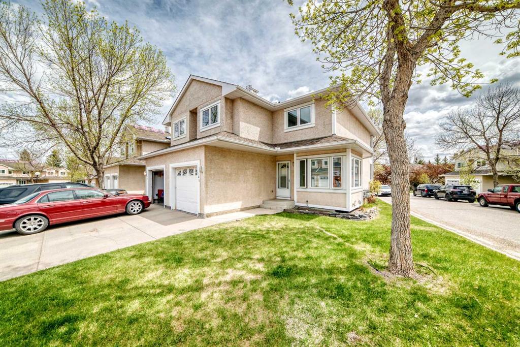 109, 388 Sandarac Drive NW, A2314844, Alberta,