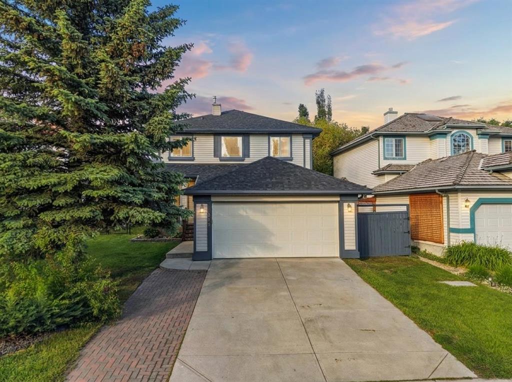 249 Mt Douglas Circle SE, A2314845, Alberta,
