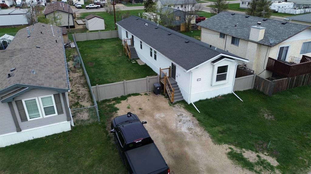 Second View of 9906 102  , NONE, Clairmont, Alberta, T8X5A3