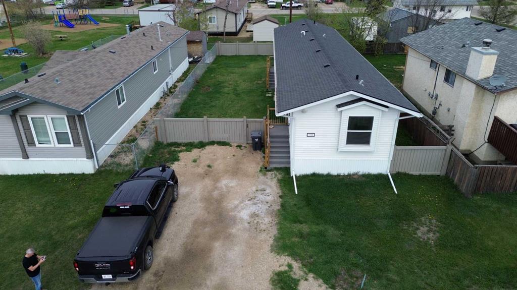 Third View of 9906 102  , NONE, Clairmont, Alberta, T8X5A3