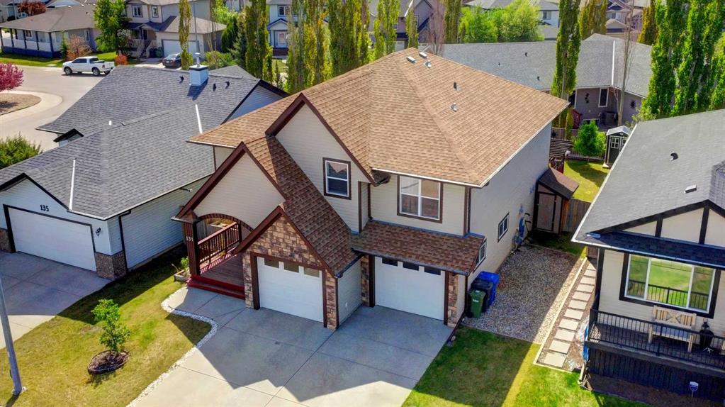 MLS® listing #111448873 for sale located at 131 Aspen Creek Way 