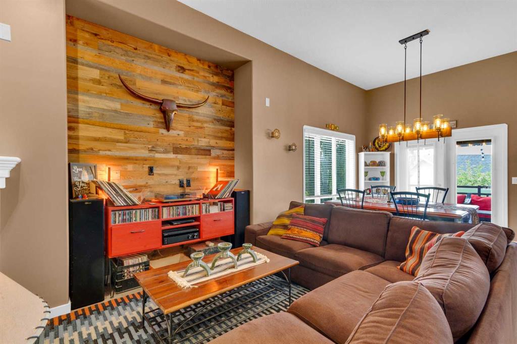 Fifth View of 131 Aspen Creek Way , Aspen Creek, Strathmore, Alberta, T1P 1R4