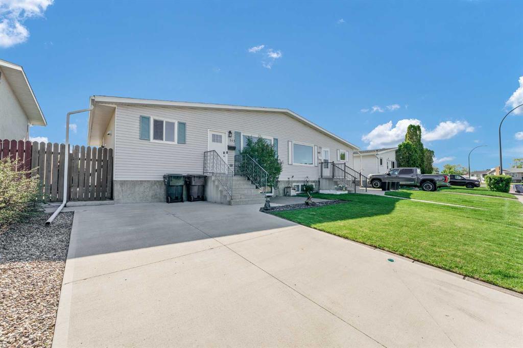 Second View of 353 Ross Glen Drive SE, Ross Glen, Medicine Hat, Alberta, T1B 1Y3