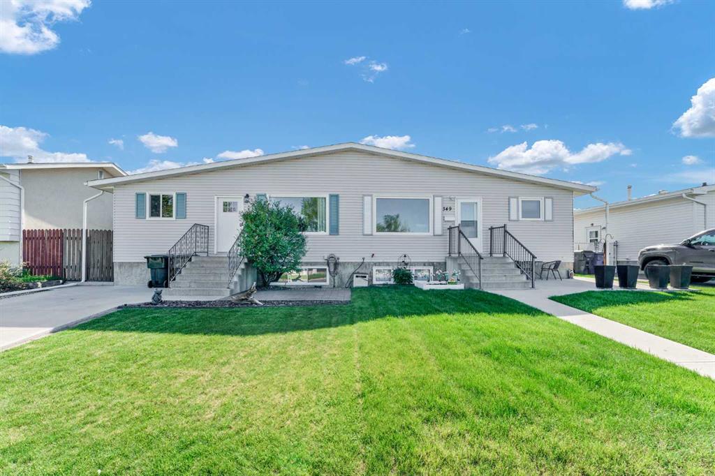 Third View of 353 Ross Glen Drive SE, Ross Glen, Medicine Hat, Alberta, T1B 1Y3