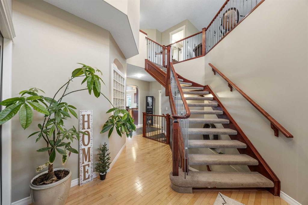 Third View of 148 Westland Street , Westmount_OK, Okotoks, Alberta, T1S 0B3