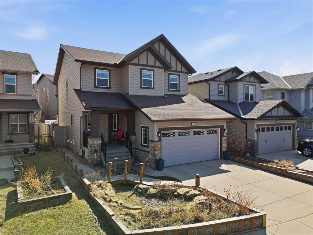 Third View of 1198 Kingston Crescent SE, Kings Heights, Airdrie, Alberta, T4A 0E9