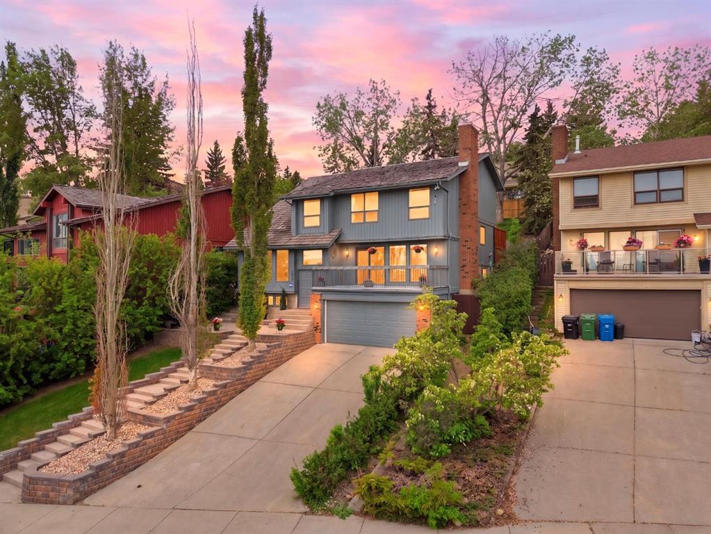 5807 Coach Hill Road SW, A2314860, Alberta,