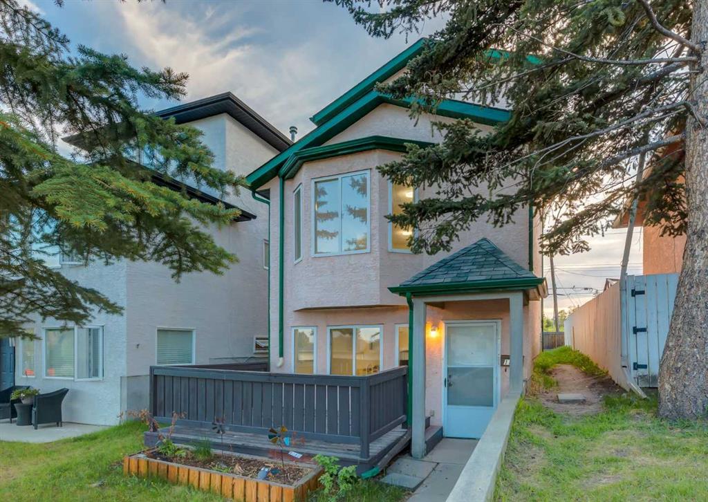 Fourth View of 1135 37 Street SE, Forest Lawn, Calgary, Alberta, T2A 1E2