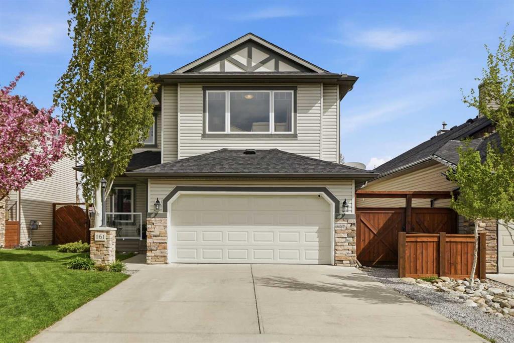 161 Cimarron Park Circle , A2314871, Alberta,