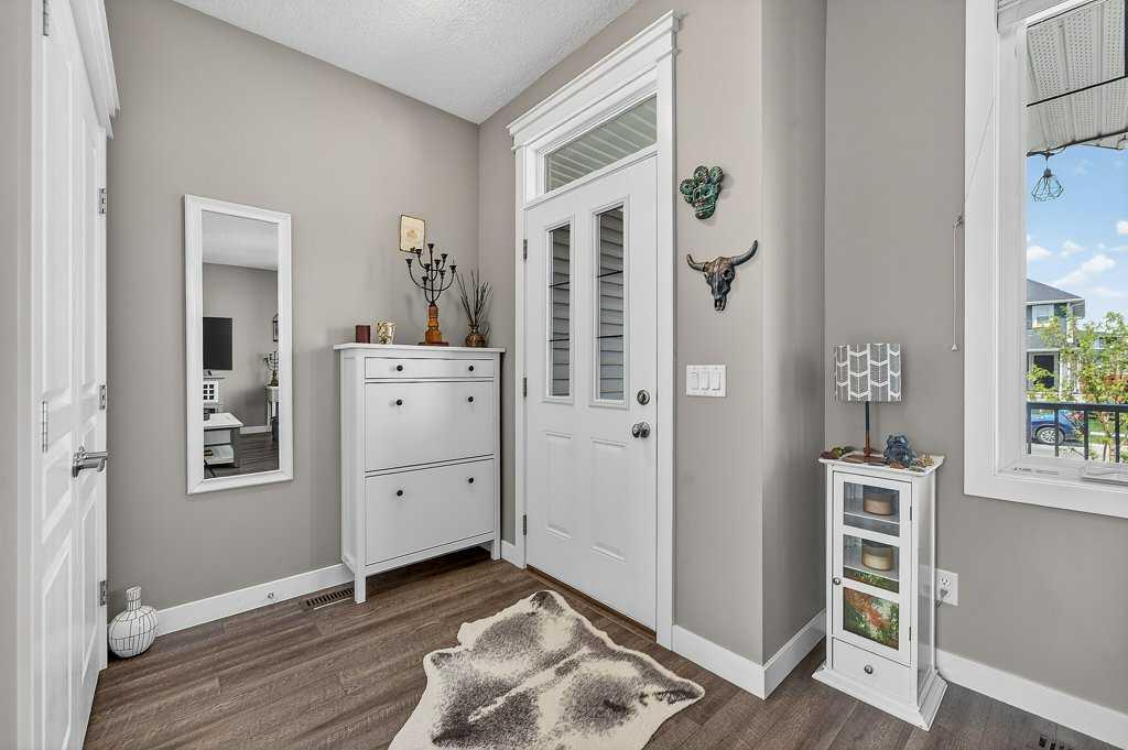 Third View of 271 Fireside Drive , Fireside, Cochrane, Alberta, T4C 2L5