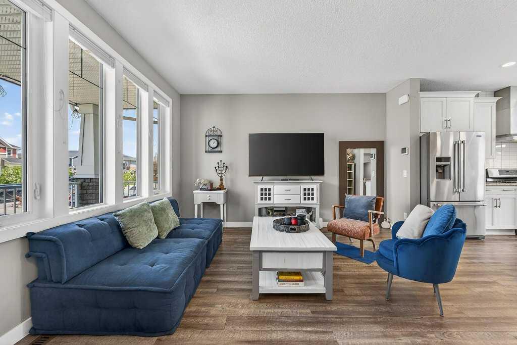 Fourth View of 271 Fireside Drive , Fireside, Cochrane, Alberta, T4C 2L5