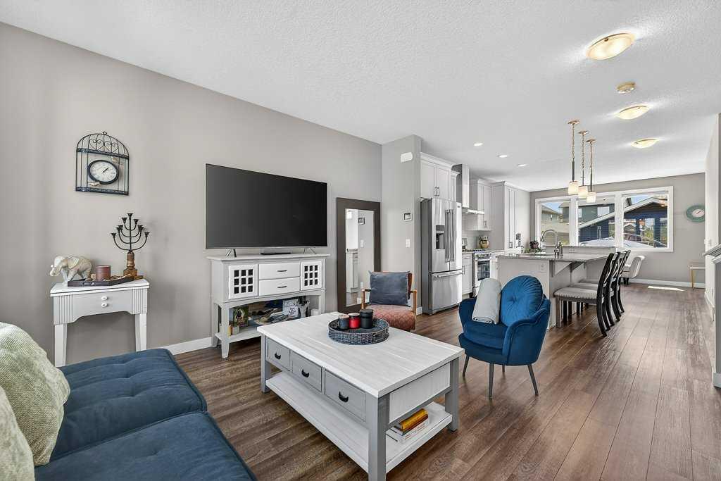 Fifth View of 271 Fireside Drive , Fireside, Cochrane, Alberta, T4C 2L5