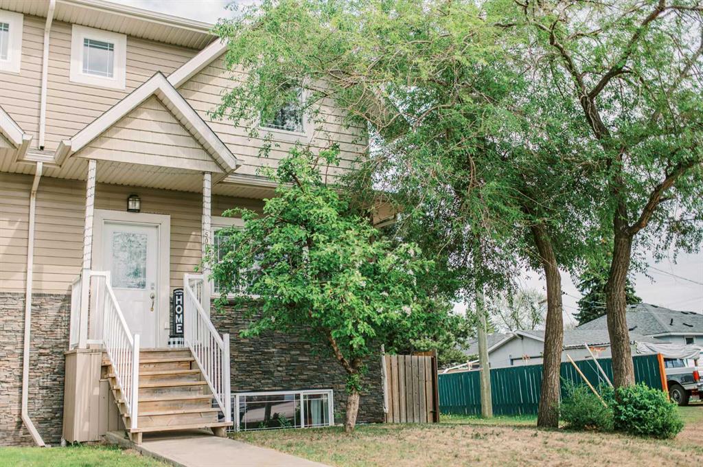 5007A 46 Street , A2314874, Alberta,