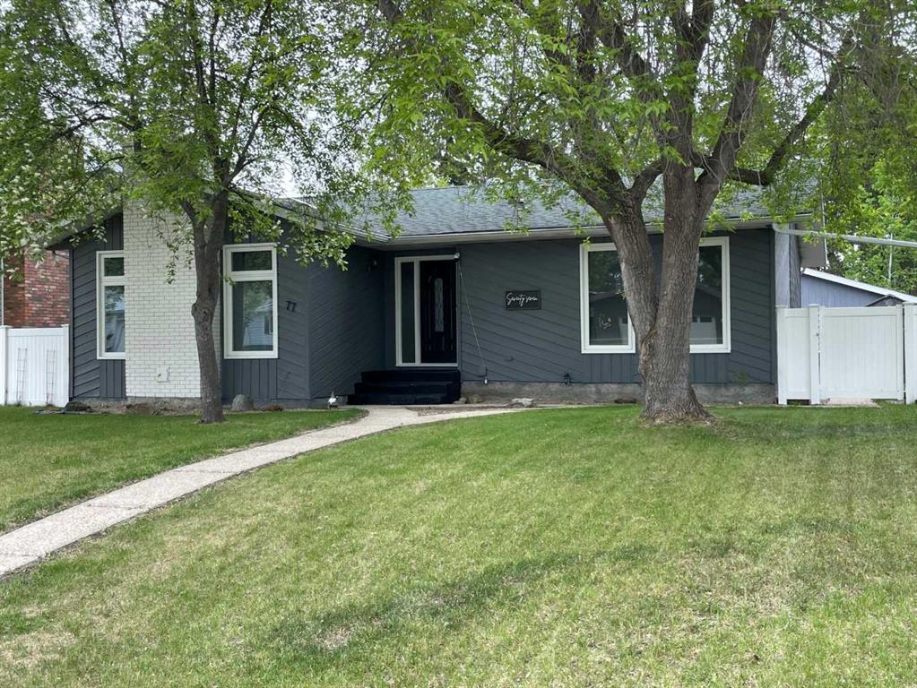 77 Feero Drive , A2314876, Alberta,