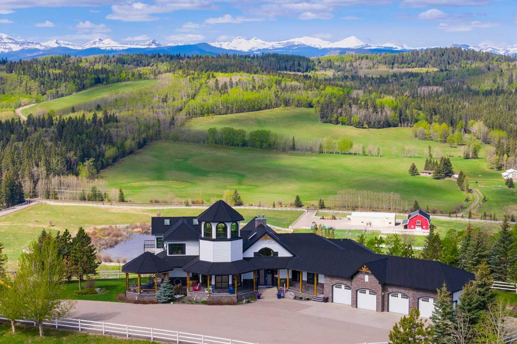 MLS® listing #111452004 for sale located at 100, 274256 272 Street W