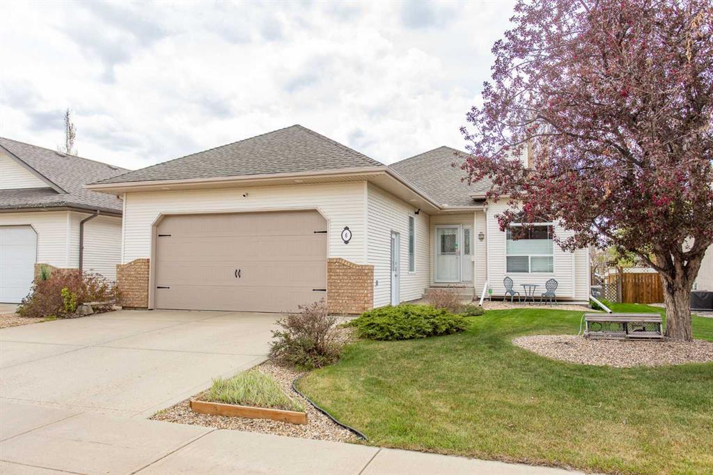 6 Adair Avenue , A2314883, Alberta,