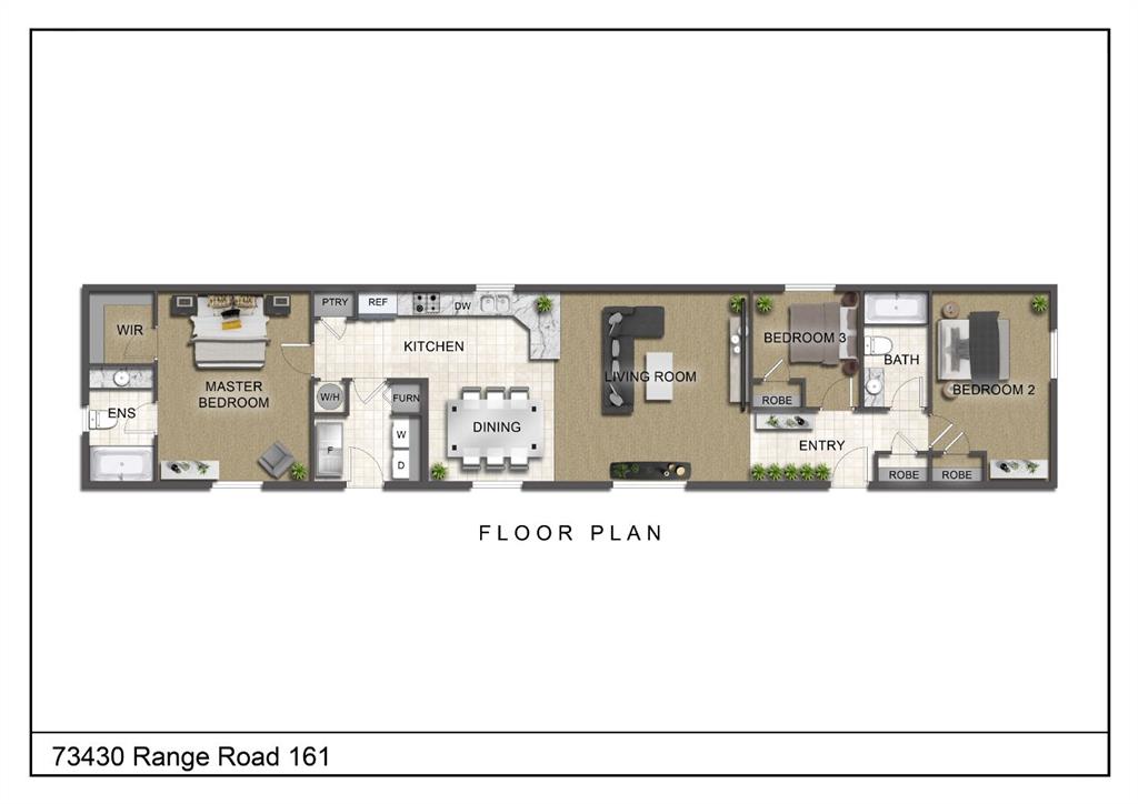 Fourth View of 73430 Range Road 161  , NONE, High Prairie, Alberta, T0G 1E0