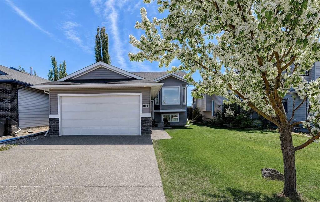 11 Pinnacle Road , A2314888, Alberta,