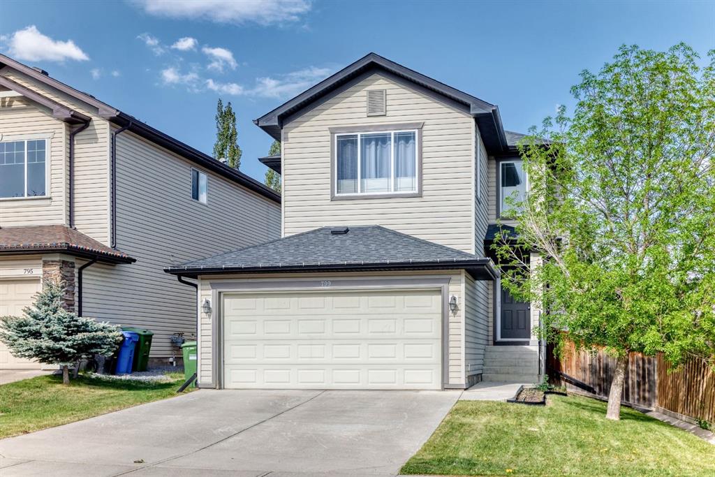 799 Tuscany Drive NW, A2314889, Alberta,