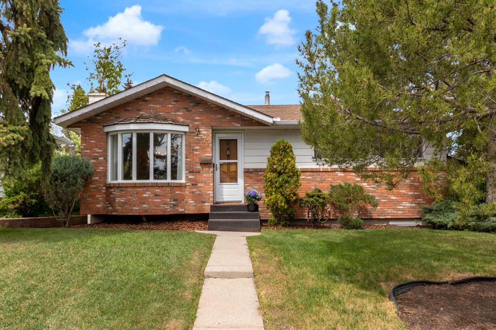 77 Hogarth Crescent SW, A2314893, Alberta,