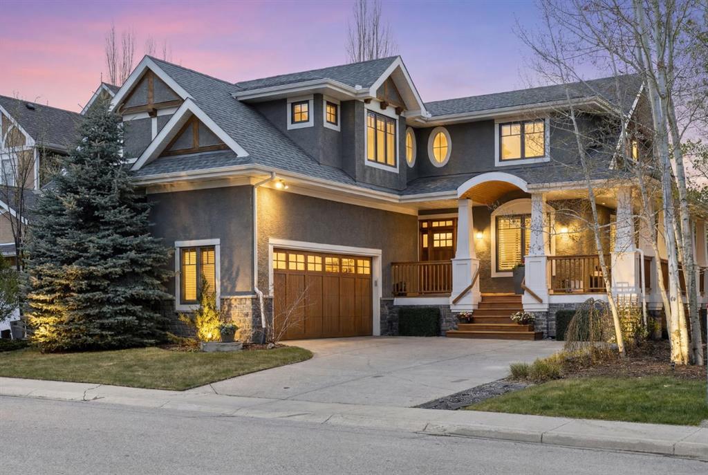 7 Discovery Ridge Cove SW, A2314898, Alberta,