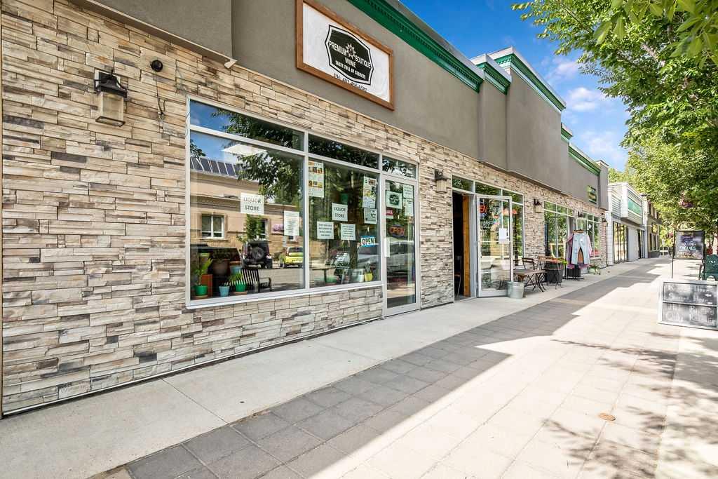 Second View of 133 5th Avenue SW, Downtown High River, High River, Alberta, T1V 1M6